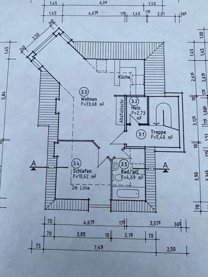 Ferienwohnung Bernsteinfinder Staedtische Bestlage ริบนิทซ์-ดัมการ์เทิน ภายนอก รูปภาพ