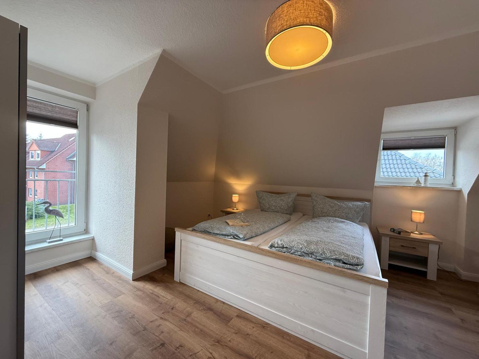 Ferienwohnung Bernsteinfinder Staedtische Bestlage ริบนิทซ์-ดัมการ์เทิน ภายนอก รูปภาพ